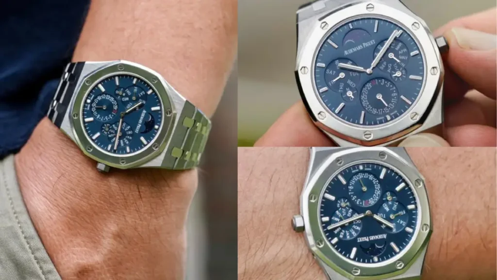 Best Chronographs for Small Wrists